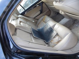 2007 ACURA TL BLACK 3.2 AT A21322